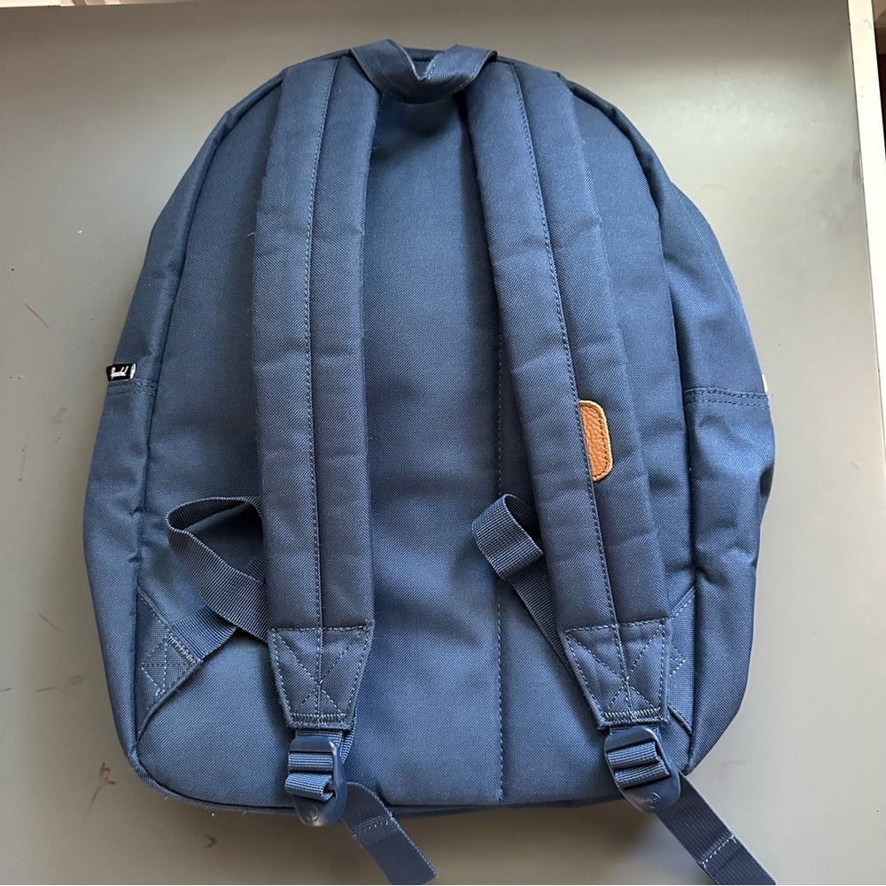 Hershel Supply Co. Settlement Backpack - image 3